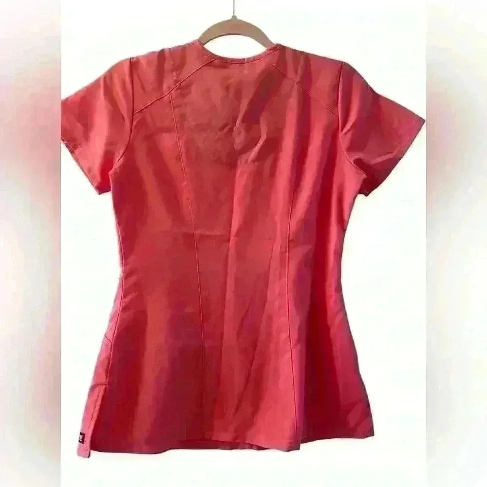 Grey’s Anatomy Scrub Top - Picture 2 of 3